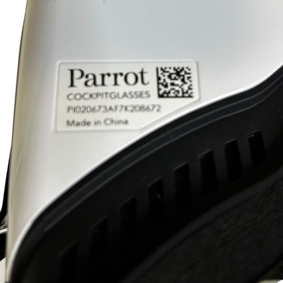 FPV Goggle Cockpit Glasses Parrot Headset - Picture 7 of 10